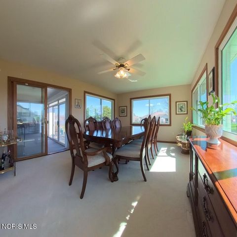 Tiny photo for 1013 S Lallendorf Road, Oregon, OH 43616 (MLS # 10006421)