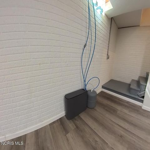 Tiny photo for 1013 S Lallendorf Road, Oregon, OH 43616 (MLS # 10006421)