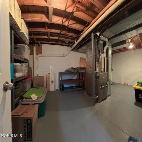 Tiny photo for 1013 S Lallendorf Road, Oregon, OH 43616 (MLS # 10006421)