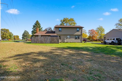 Tiny photo for 3018 Gleneagle Drive, Findlay, OH 45840 (MLS # 10001033)