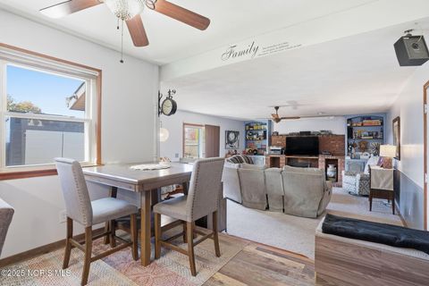 Tiny photo for 3018 Gleneagle Drive, Findlay, OH 45840 (MLS # 10001033)