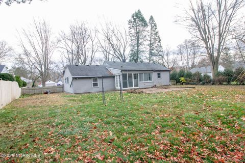 Tiny photo for 525 Orchard Street, Perrysburg, OH 43551 (MLS # 10001878)