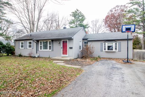 Tiny photo for 525 Orchard Street, Perrysburg, OH 43551 (MLS # 10001878)
