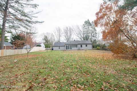 Tiny photo for 525 Orchard Street, Perrysburg, OH 43551 (MLS # 10001878)