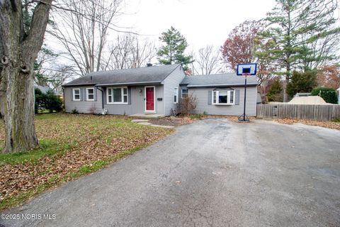 Tiny photo for 525 Orchard Street, Perrysburg, OH 43551 (MLS # 10001878)