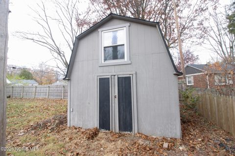 Tiny photo for 525 Orchard Street, Perrysburg, OH 43551 (MLS # 10001878)