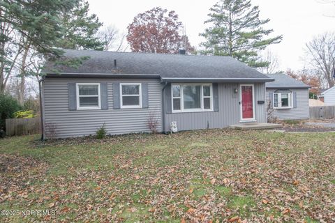 525 Orchard Street Perrysburg OH 43551