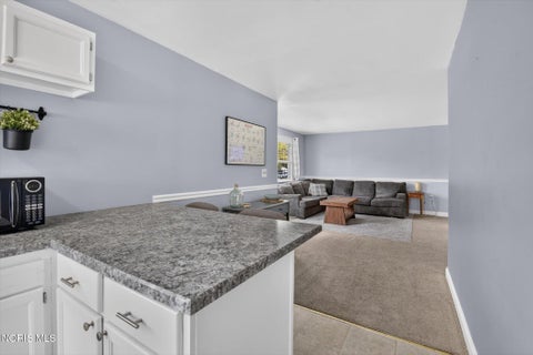 Tiny photo for 1543 Bradmore Drive, Toledo, OH 43612 (MLS # 10010239)