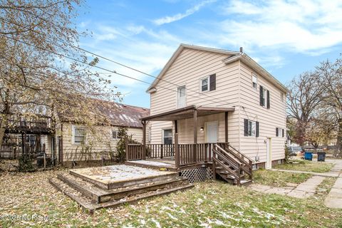 Tiny photo for 1929 Marlow Road, Toledo, OH 43613 (MLS # 10004074)