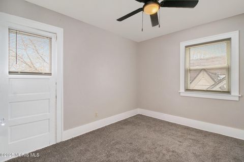 Tiny photo for 1929 Marlow Road, Toledo, OH 43613 (MLS # 10004074)