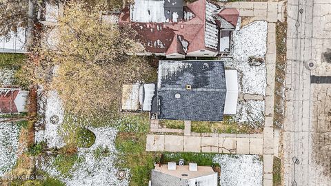 Tiny photo for 1929 Marlow Road, Toledo, OH 43613 (MLS # 10004074)