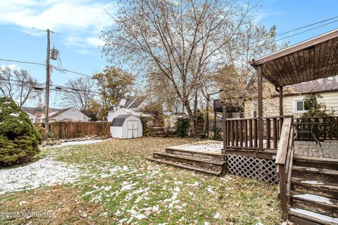 Tiny photo for 1929 Marlow Road, Toledo, OH 43613 (MLS # 10004074)