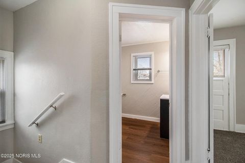 Tiny photo for 1929 Marlow Road, Toledo, OH 43613 (MLS # 10004074)