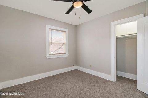 Tiny photo for 1929 Marlow Road, Toledo, OH 43613 (MLS # 10004074)