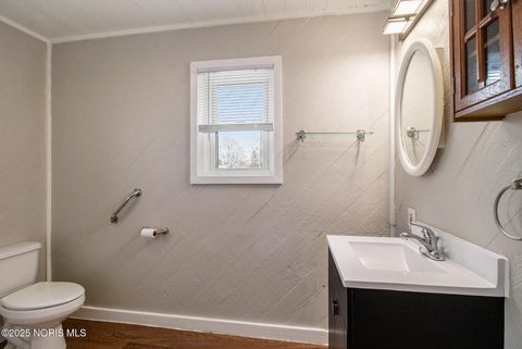 Tiny photo for 1929 Marlow Road, Toledo, OH 43613 (MLS # 10004074)