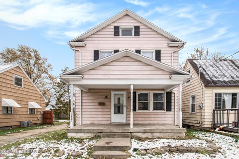 Tiny photo for 1929 Marlow Road, Toledo, OH 43613 (MLS # 10004074)
