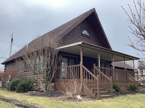 Tiny photo for 603 S Main Street, Columbus Grove, OH 45830 (MLS # 10002976)