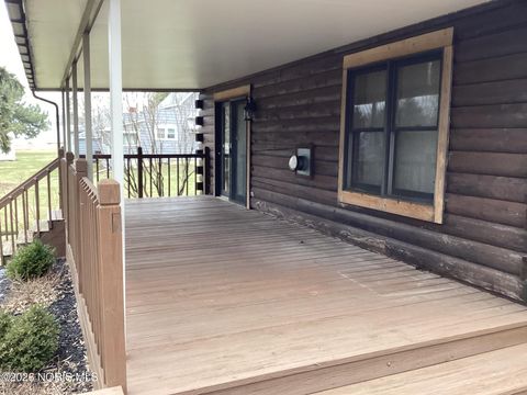 Tiny photo for 603 S Main Street, Columbus Grove, OH 45830 (MLS # 10002976)