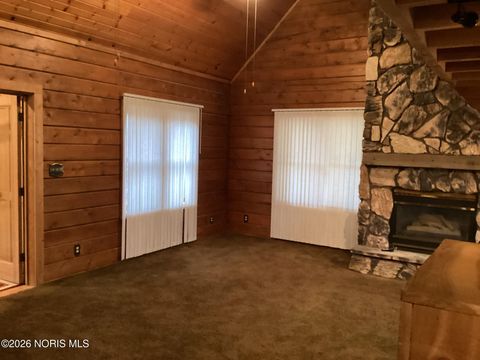 Tiny photo for 603 S Main Street, Columbus Grove, OH 45830 (MLS # 10002976)