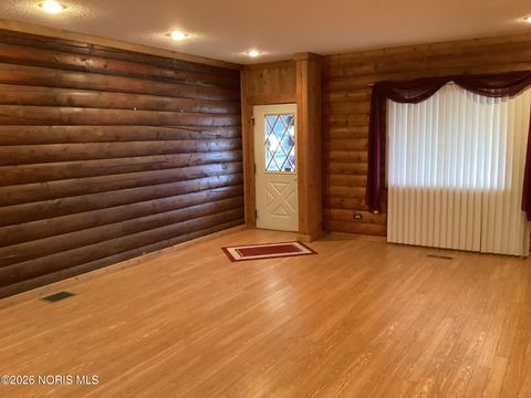 Tiny photo for 603 S Main Street, Columbus Grove, OH 45830 (MLS # 10002976)