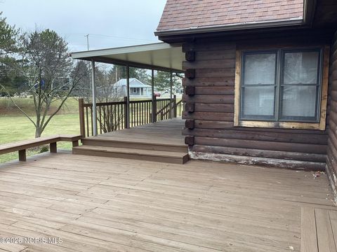 Tiny photo for 603 S Main Street, Columbus Grove, OH 45830 (MLS # 10002976)