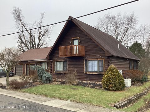 Tiny photo for 603 S Main Street, Columbus Grove, OH 45830 (MLS # 10002976)