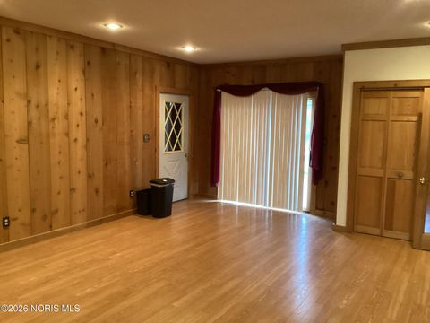 Tiny photo for 603 S Main Street, Columbus Grove, OH 45830 (MLS # 10002976)