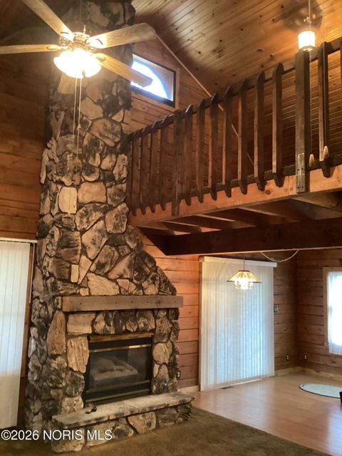 Tiny photo for 603 S Main Street, Columbus Grove, OH 45830 (MLS # 10002976)