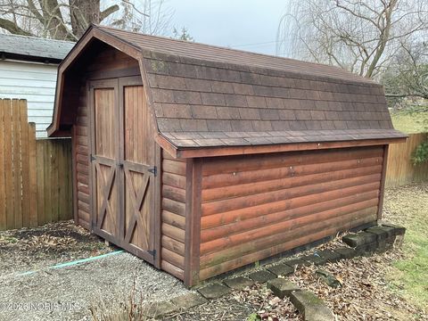 Tiny photo for 603 S Main Street, Columbus Grove, OH 45830 (MLS # 10002976)