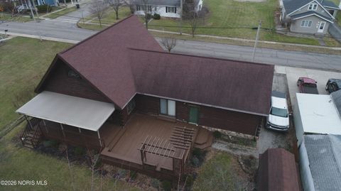 Tiny photo for 603 S Main Street, Columbus Grove, OH 45830 (MLS # 10002976)