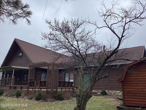 Tiny photo for 603 S Main Street, Columbus Grove, OH 45830 (MLS # 10002976)