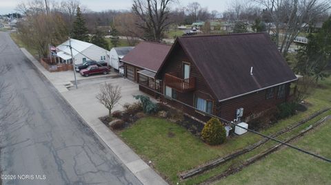 Tiny photo for 603 S Main Street, Columbus Grove, OH 45830 (MLS # 10002976)