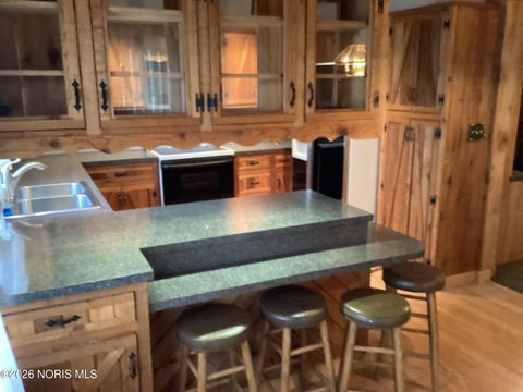 Tiny photo for 603 S Main Street, Columbus Grove, OH 45830 (MLS # 10002976)