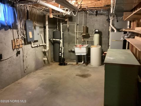 Tiny photo for 603 S Main Street, Columbus Grove, OH 45830 (MLS # 10002976)