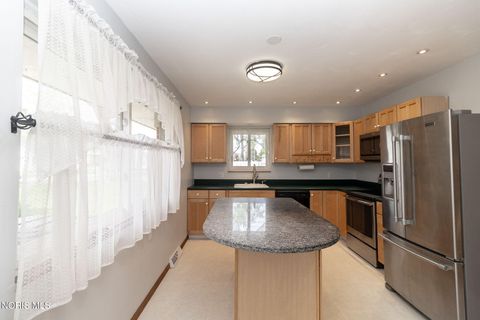 Tiny photo for 3054 123rd Street, Toledo, OH 43611 (MLS # 10007003)