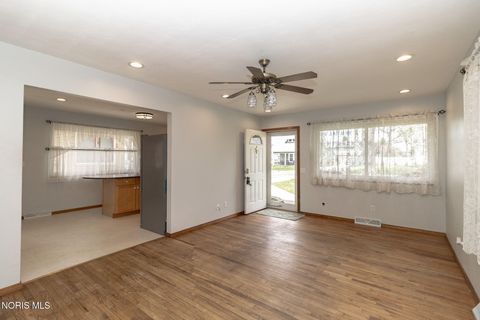 Tiny photo for 3054 123rd Street, Toledo, OH 43611 (MLS # 10007003)