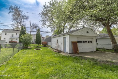 Tiny photo for 3054 123rd Street, Toledo, OH 43611 (MLS # 10007003)
