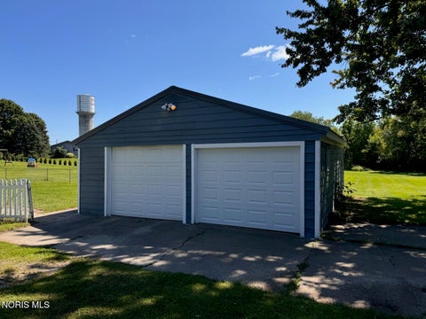 Tiny photo for 309 S Defiance Street, West Unity, OH 43570 (MLS # 10012616)