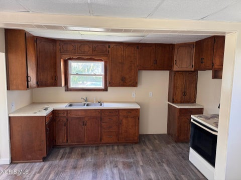 Tiny photo for 309 S Defiance Street, West Unity, OH 43570 (MLS # 10012616)