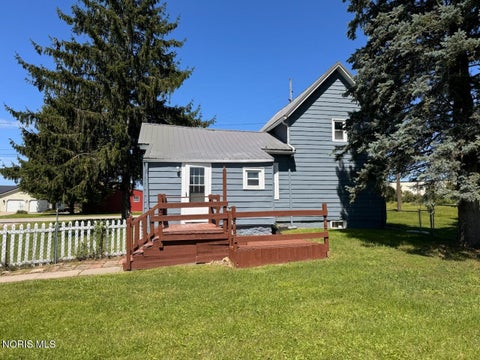 Tiny photo for 309 S Defiance Street, West Unity, OH 43570 (MLS # 10012616)