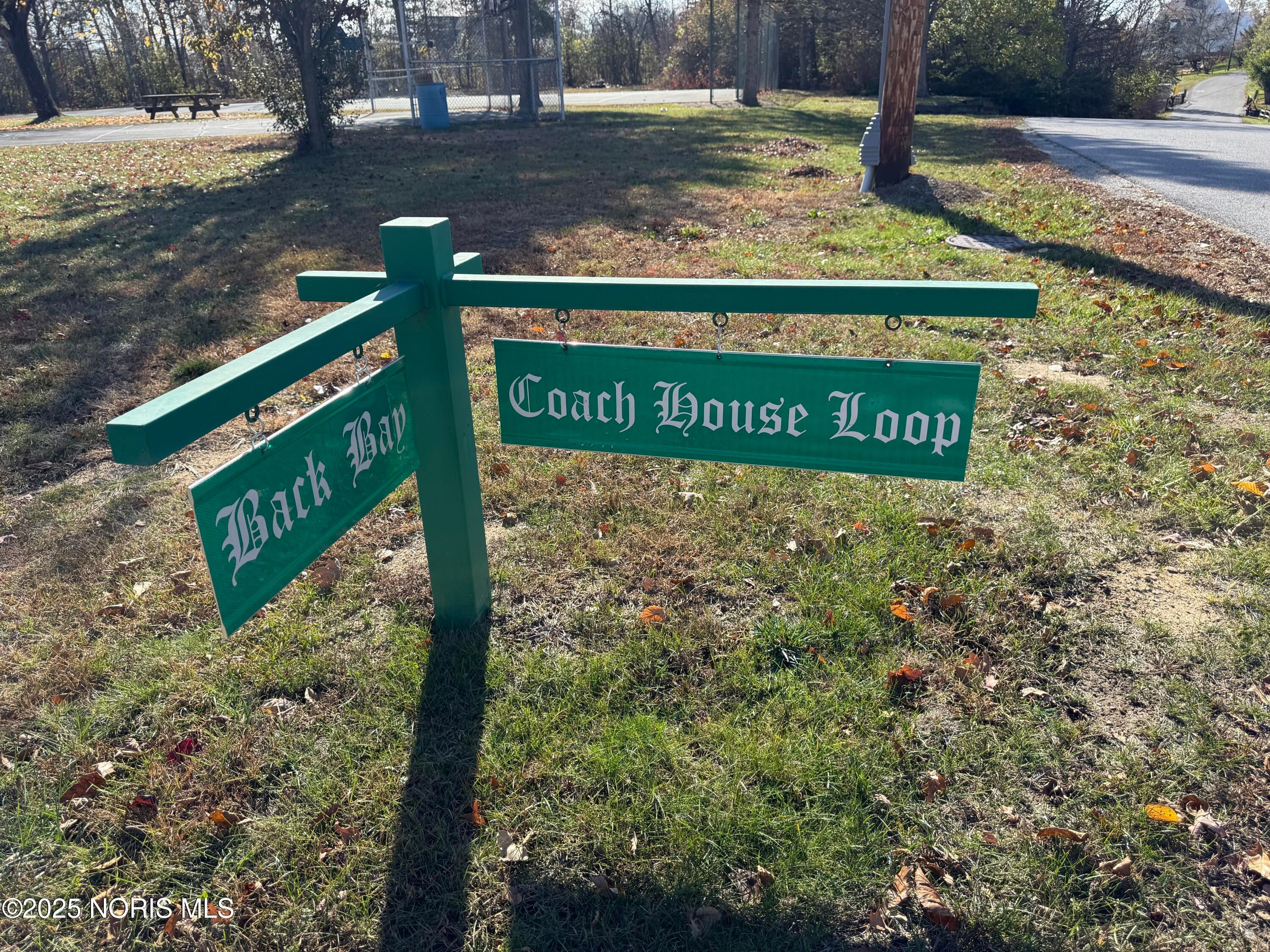 138 Coach House Loop