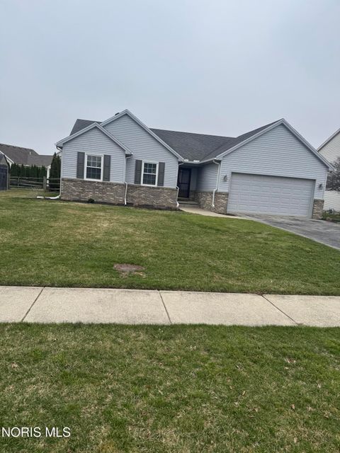 Tiny photo for 6012 Brookestone Village Lane, Sylvania, OH 43560 (MLS # 10005399)