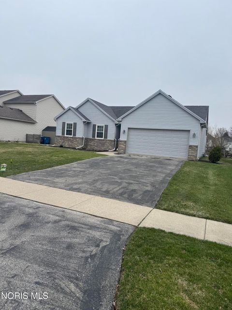 Photo of 6012 Brookestone Village Lane, Sylvania, OH 43560 (MLS # 10005399)