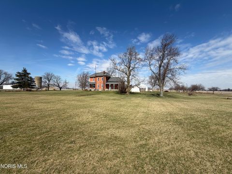 Tiny photo for 3431 N Elliston-trowbridge Road, Graytown, OH 43432 (MLS # 10005588)