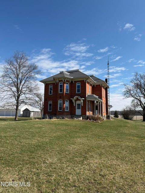 Tiny photo for 3431 N Elliston-trowbridge Road, Graytown, OH 43432 (MLS # 10005588)