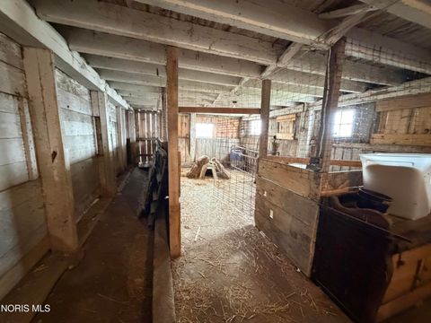 Tiny photo for 3431 N Elliston-trowbridge Road, Graytown, OH 43432 (MLS # 10005588)