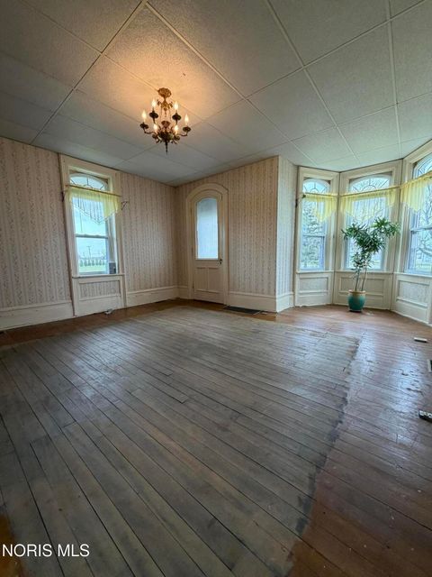 Tiny photo for 3431 N Elliston-trowbridge Road, Graytown, OH 43432 (MLS # 10005588)