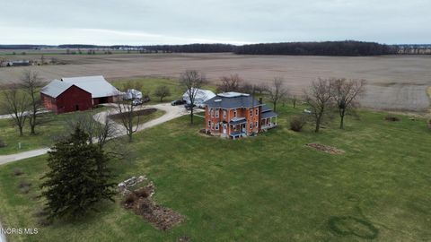 Tiny photo for 3431 N Elliston-trowbridge Road, Graytown, OH 43432 (MLS # 10005588)