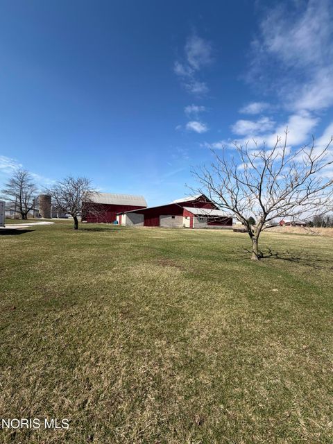 Tiny photo for 3431 N Elliston-trowbridge Road, Graytown, OH 43432 (MLS # 10005588)