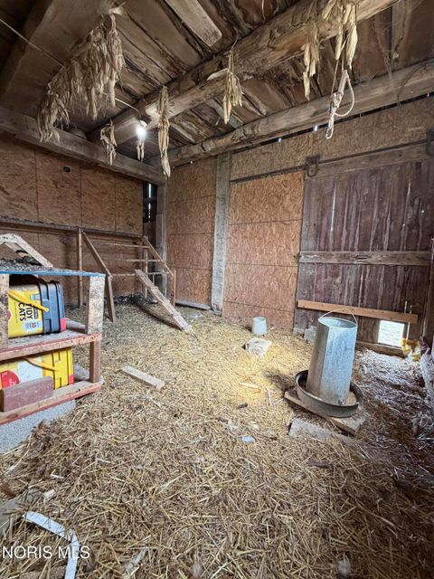 Tiny photo for 3431 N Elliston-trowbridge Road, Graytown, OH 43432 (MLS # 10005588)